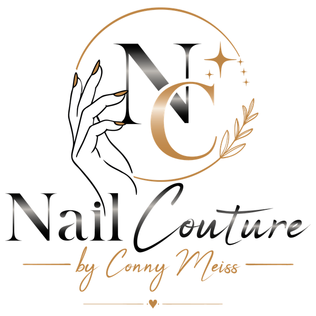 Nail Couture by Conny Meiss Logo